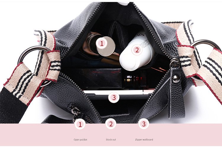 Specialty Crossbody Bag - Image 6