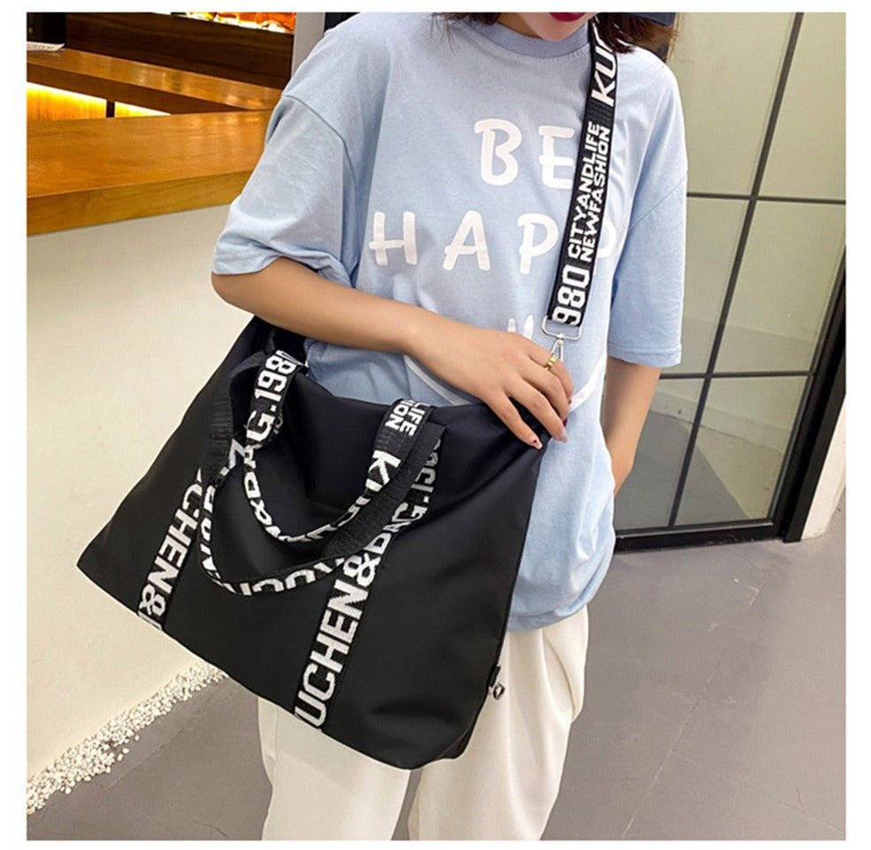 Totes Ladies Shoulder Bag - Image 18