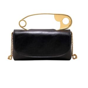Big Pin style Handbag