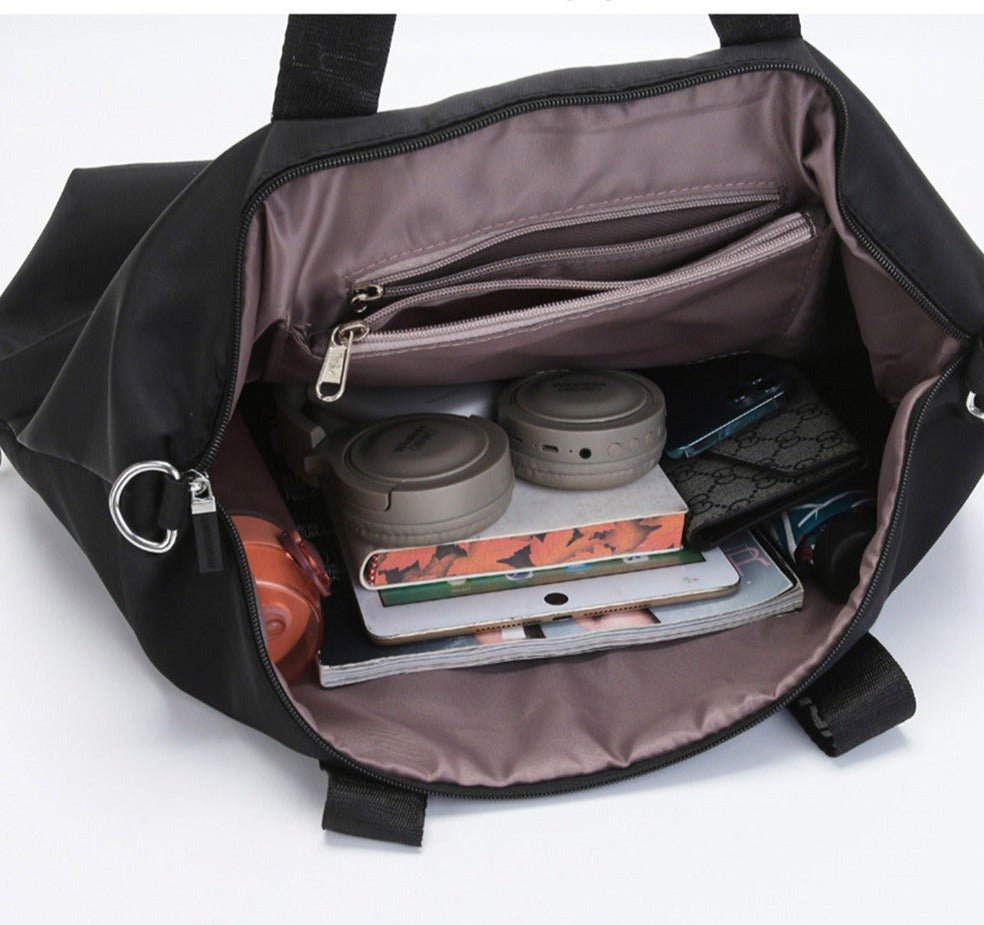 Totes Ladies Shoulder Bag - Image 23