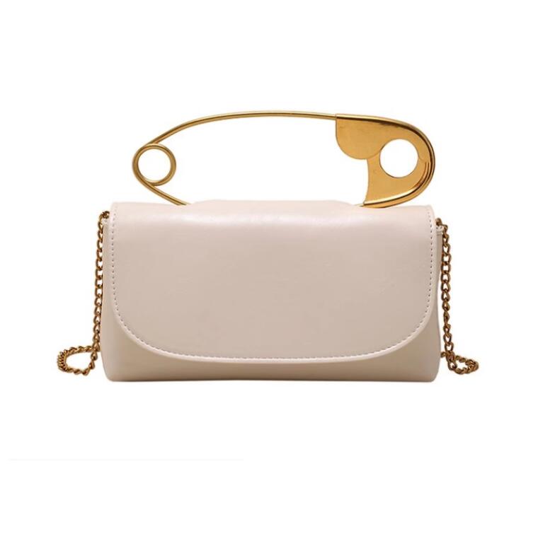 Big Pin style Handbag - Image 2