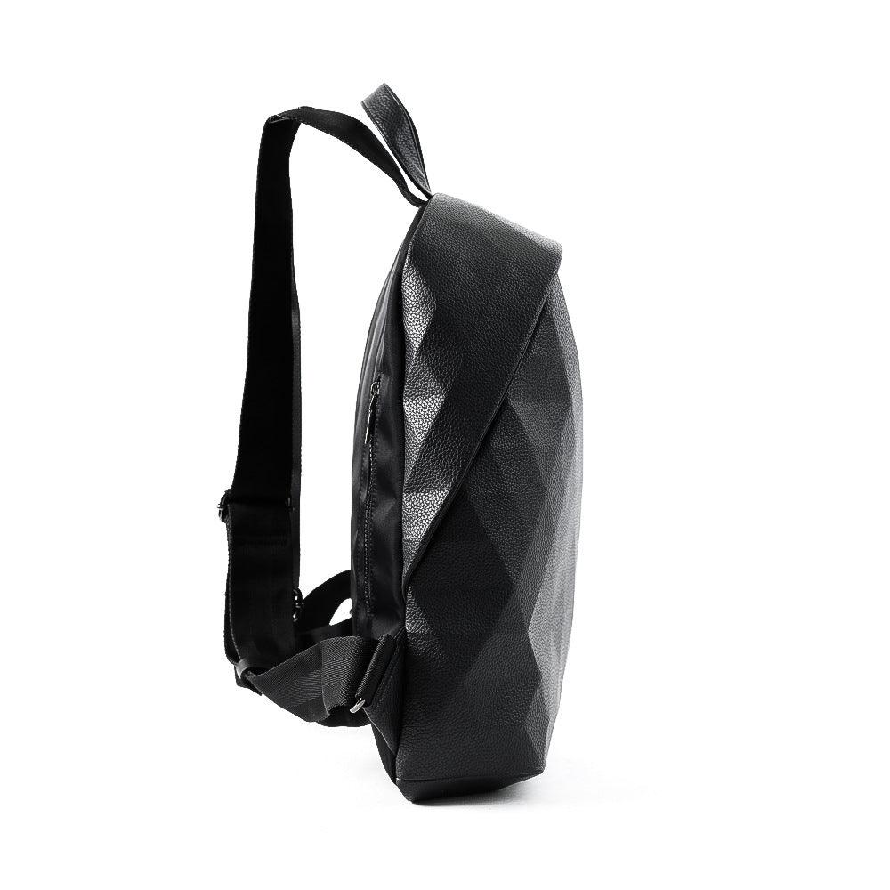 Foldable geometric backpack - Image 6