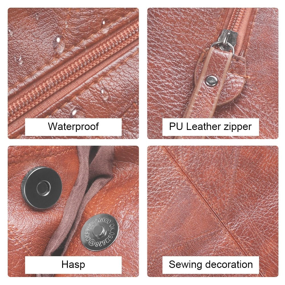 Vintage shopping Handbags - Image 7