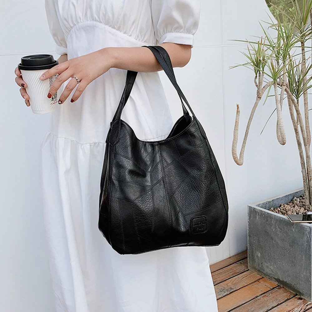 Vintage shopping Handbags - Image 6