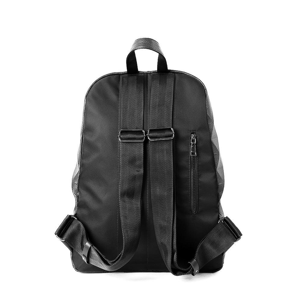 Foldable geometric backpack - Image 4