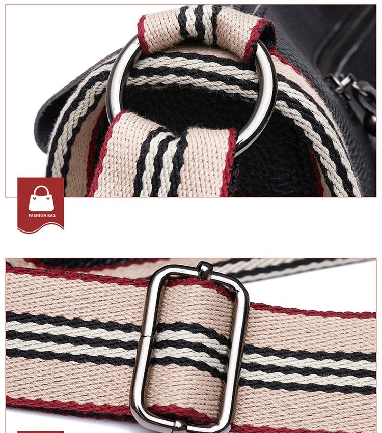 Specialty Crossbody Bag - Image 8