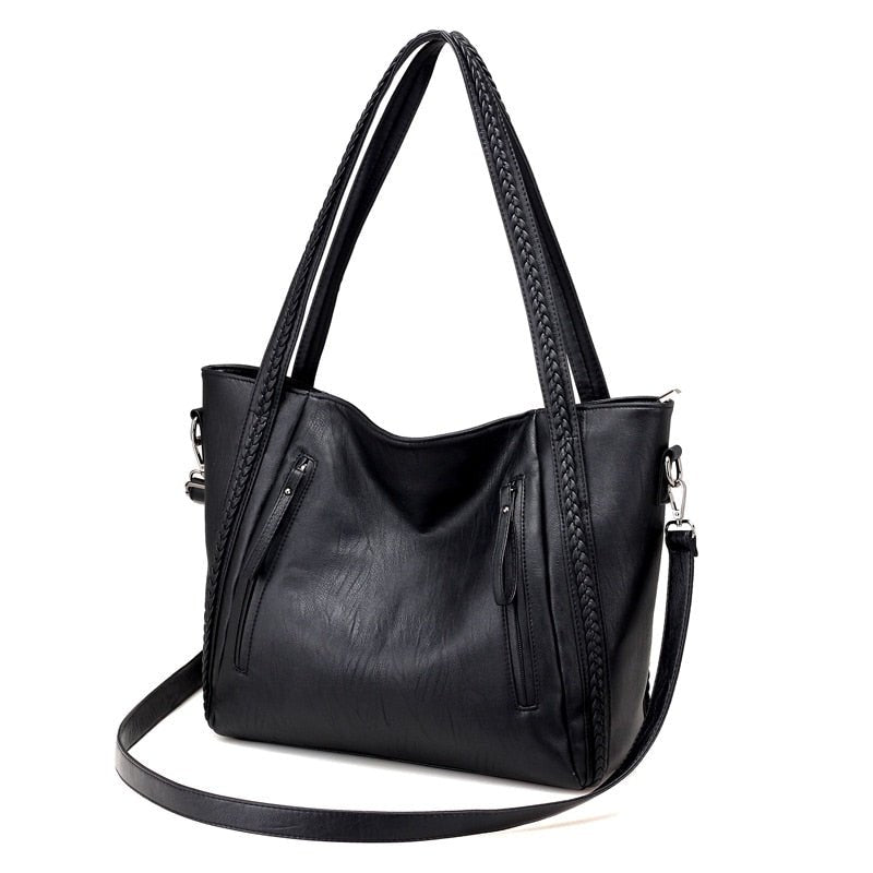 Black moon Tote Bag - Image 13
