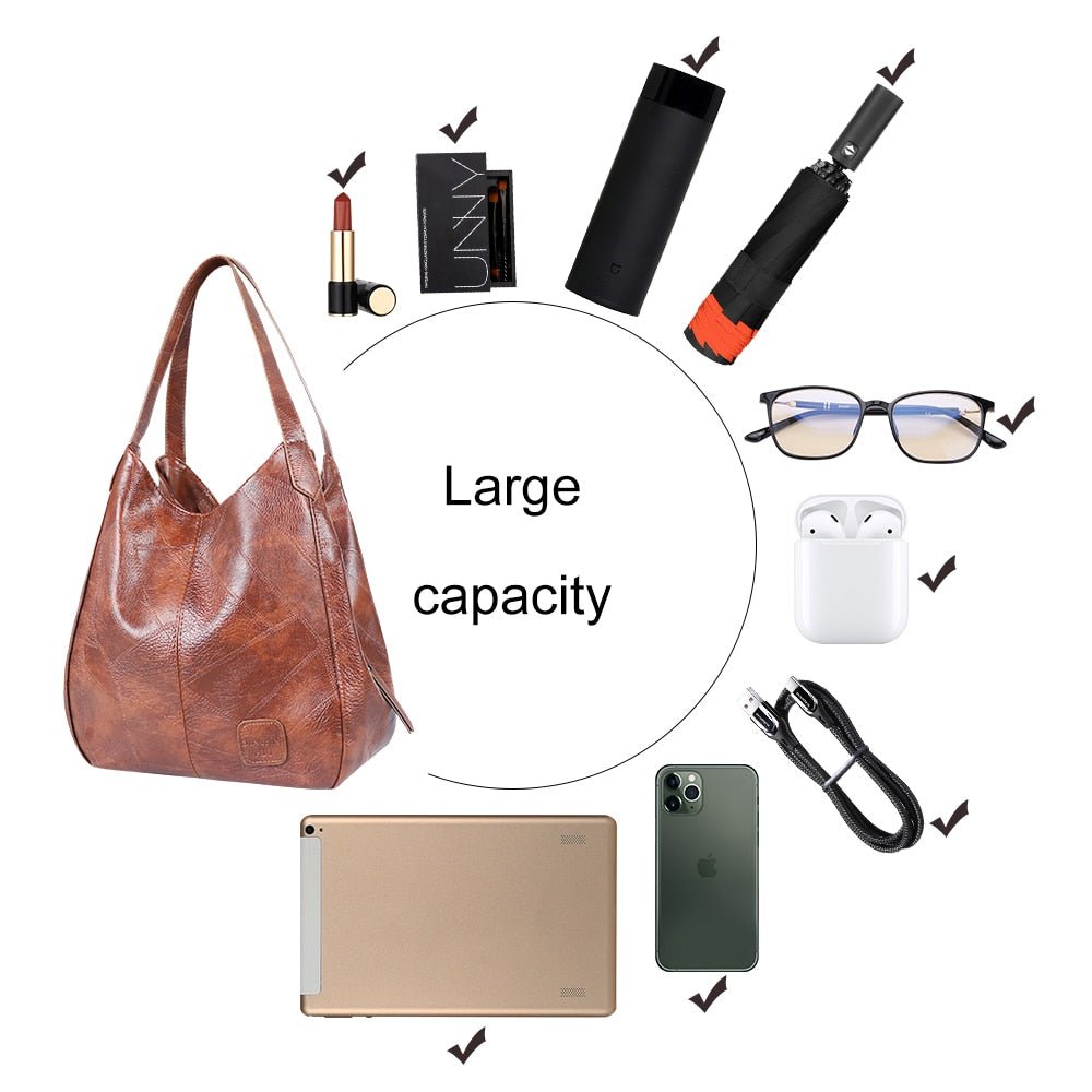 Vintage shopping Handbags - Image 16