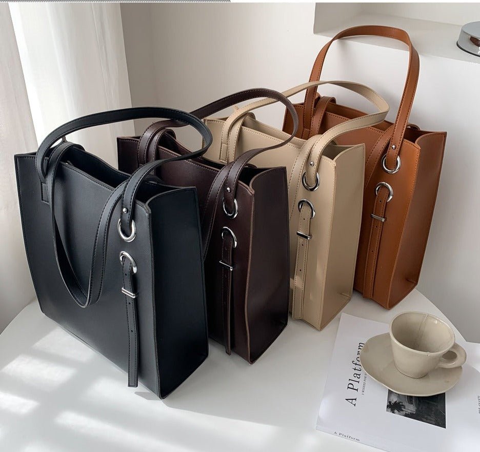 Fashion Handbags Women - Image 18