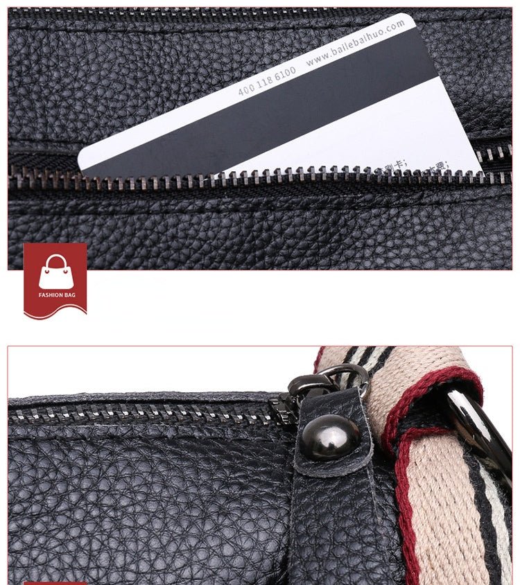 Specialty Crossbody Bag - Image 9