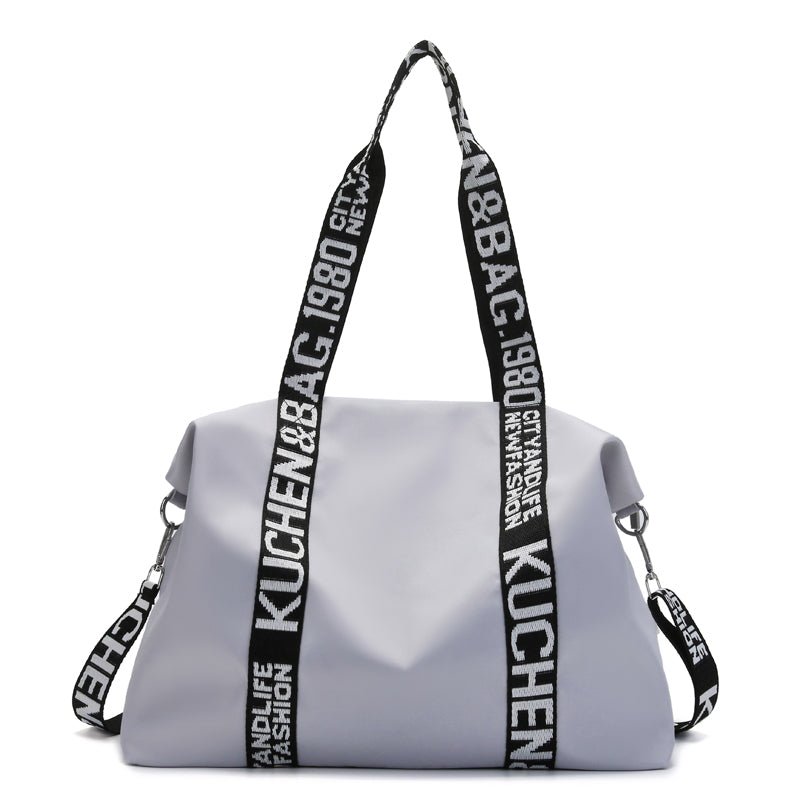 Totes Ladies Shoulder Bag - Image 10