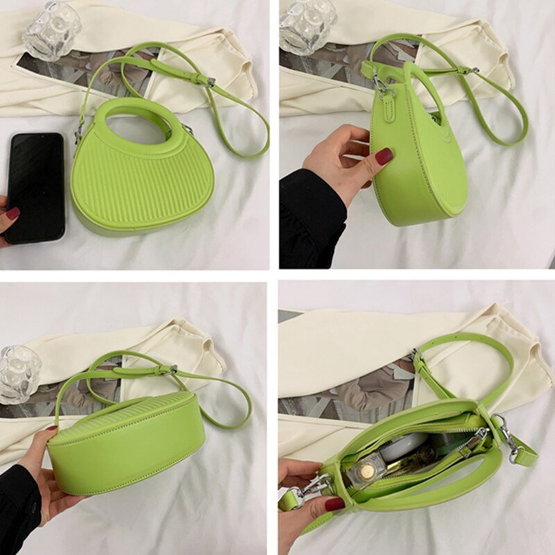 The Petite Glamour Crossbody Bag - Image 12