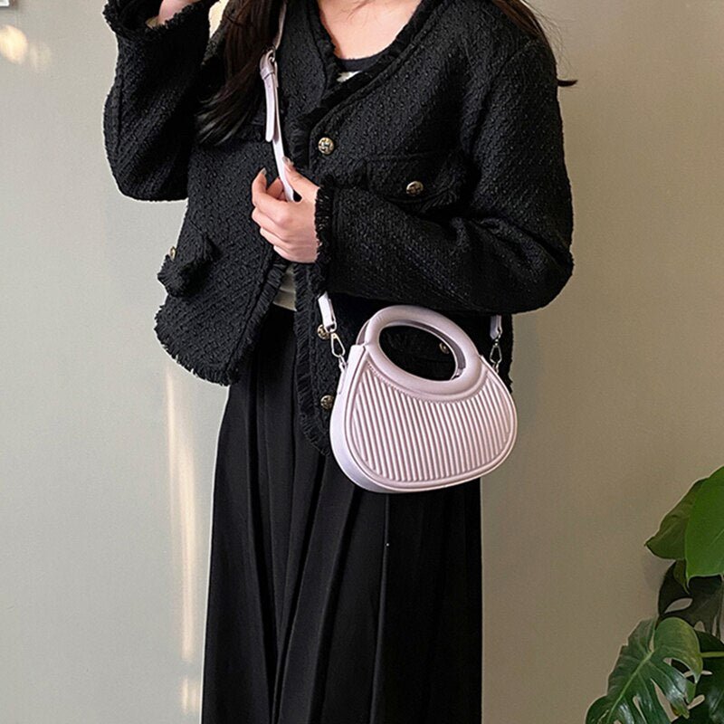 The Petite Glamour Crossbody Bag - Image 10