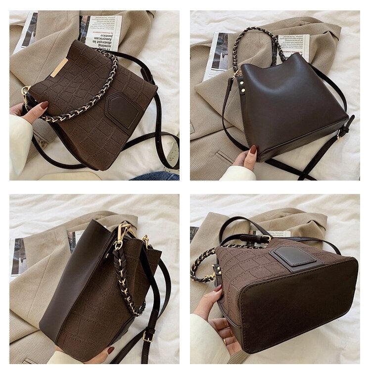 Cecellia shoulder bag - Image 14