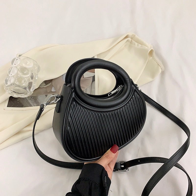 The Petite Glamour Crossbody Bag - Image 16