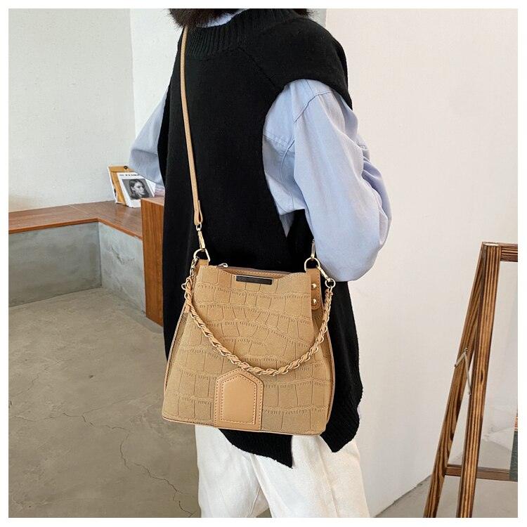 Cecellia shoulder bag - Image 23