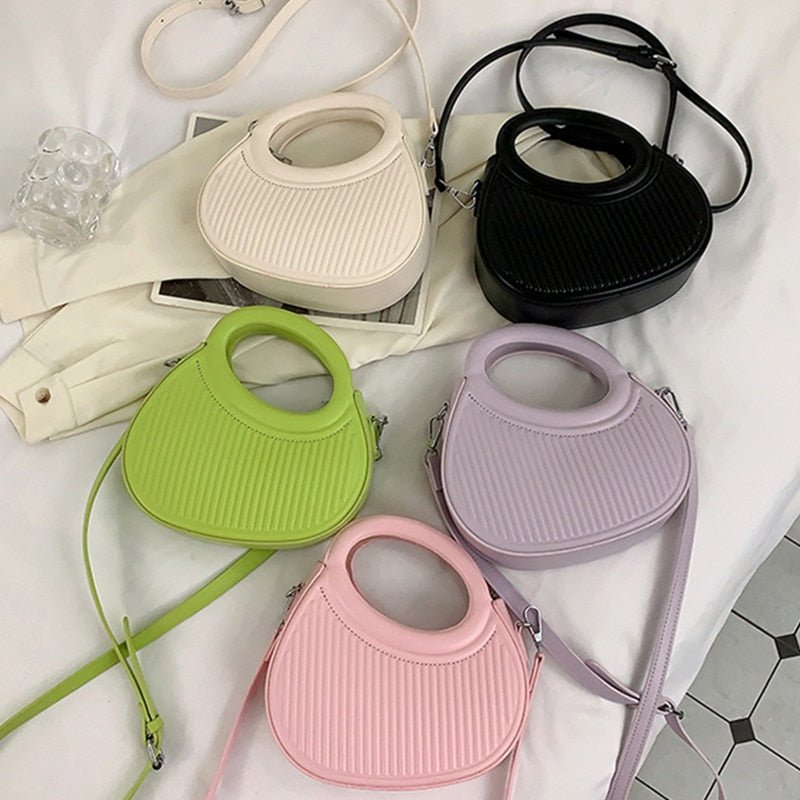 The Petite Glamour Crossbody Bag - Image 8