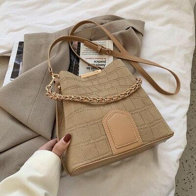 Cecellia shoulder bag - Image 4