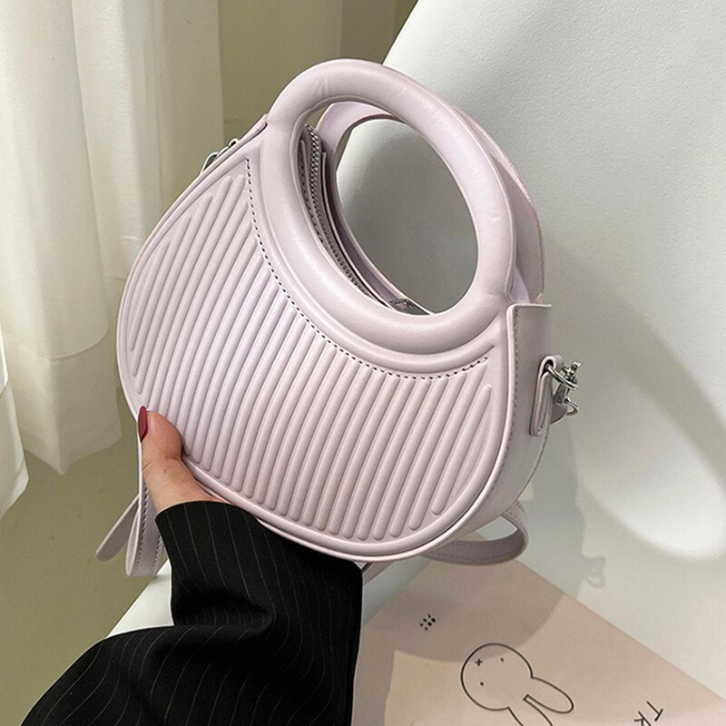 The Petite Glamour Crossbody Bag - Image 4