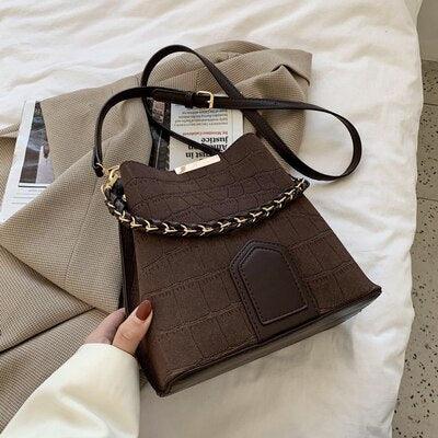 Cecellia shoulder bag - Image 6