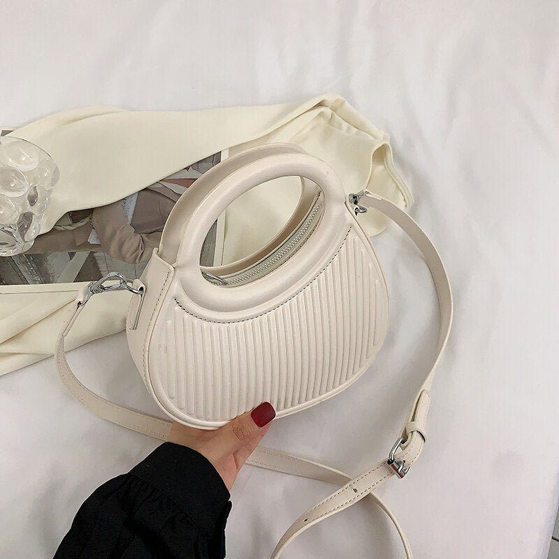 The Petite Glamour Crossbody Bag - Image 15