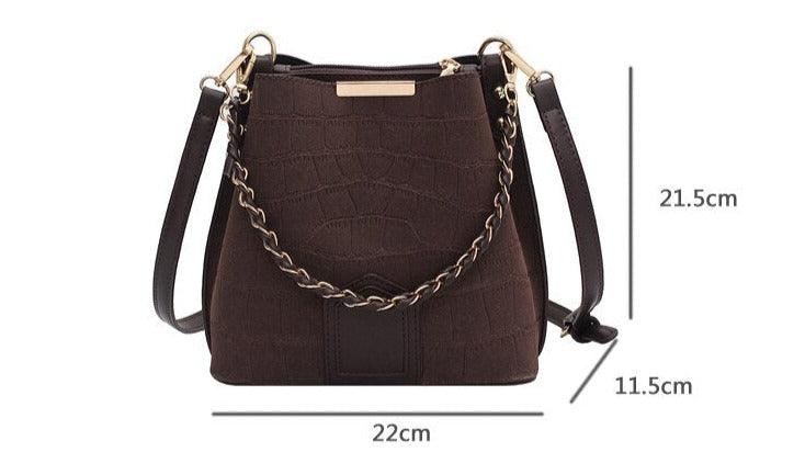 Cecellia shoulder bag - Image 13
