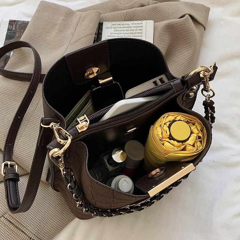 Cecellia shoulder bag - Image 11