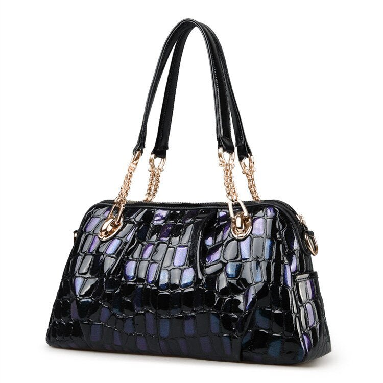 Exquisite Allure: The Prestigious Women's Purse - Image 2