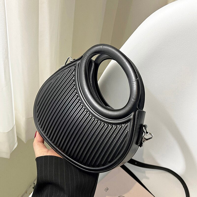 The Petite Glamour Crossbody Bag - Image 7