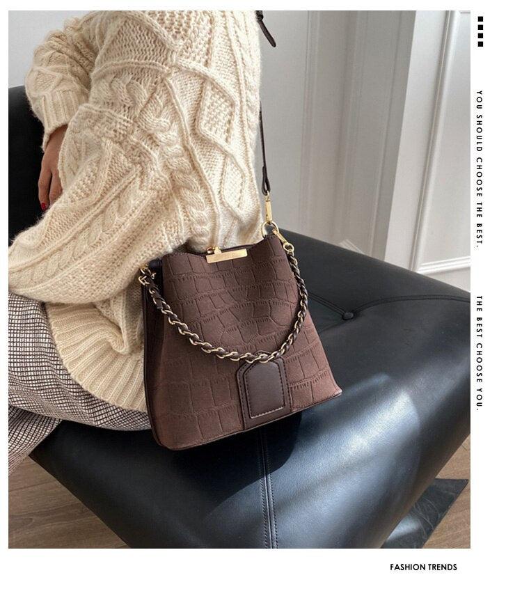 Cecellia shoulder bag - Image 12