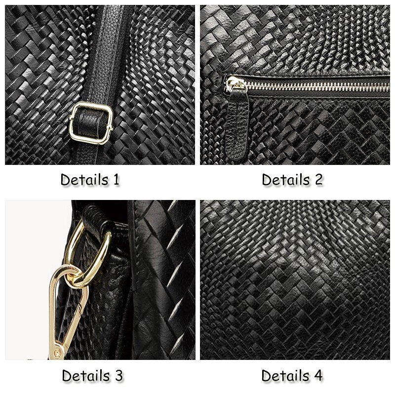 Knitted Series: The LeatherVogue - Image 12