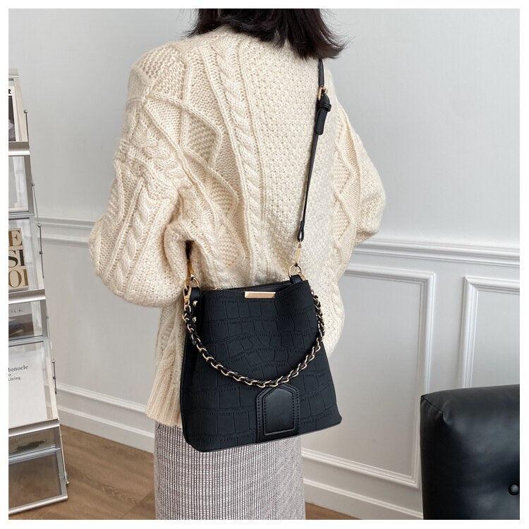 Cecellia shoulder bag - Image 20