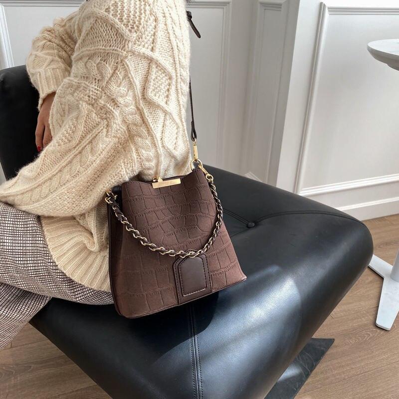 Cecellia shoulder bag - Image 10