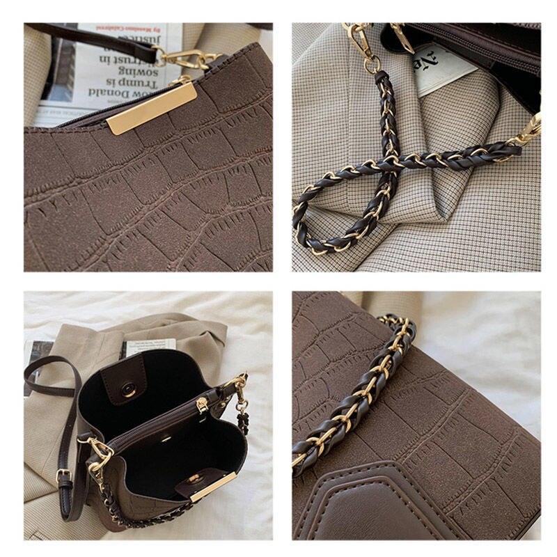 Cecellia shoulder bag - Image 15