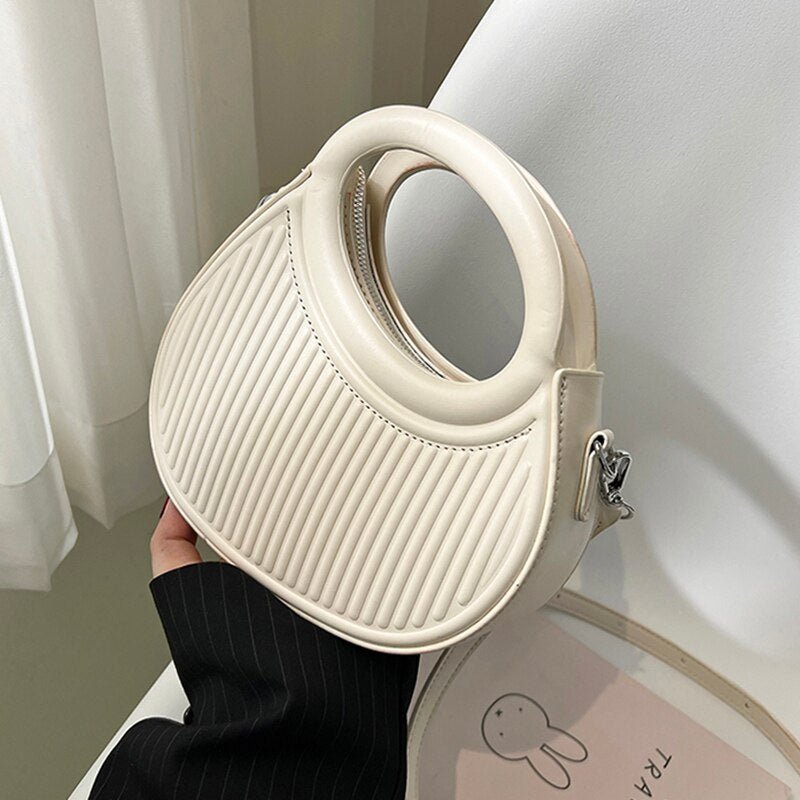 The Petite Glamour Crossbody Bag - Image 6