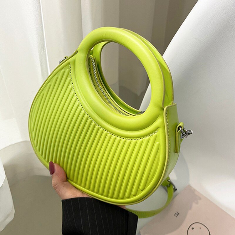 The Petite Glamour Crossbody Bag - Image 3