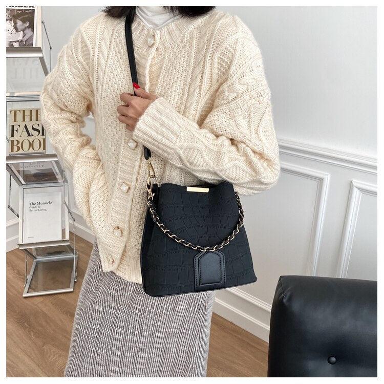 Cecellia shoulder bag - Image 19