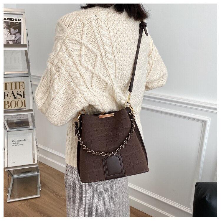 Cecellia shoulder bag - Image 18