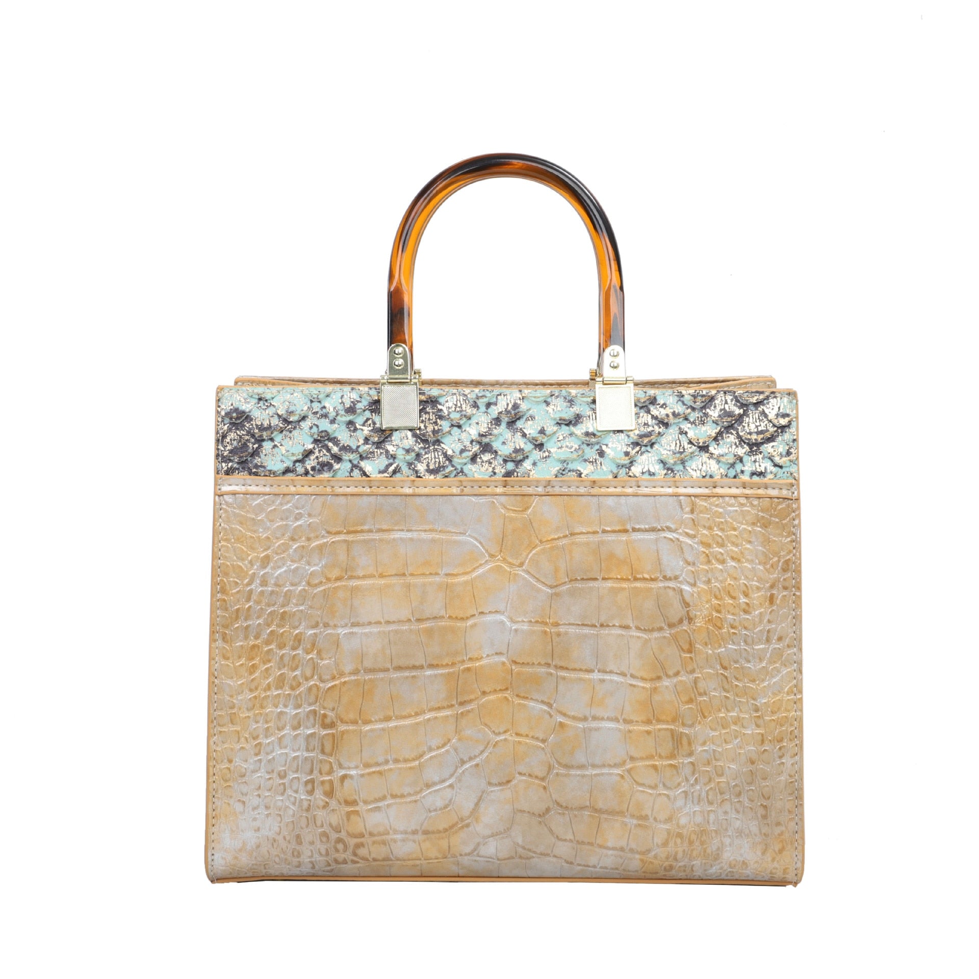 Iconic women Handbag - Image 5