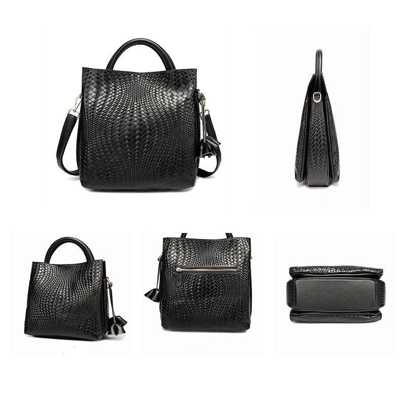 Knitted Series: The LeatherVogue - Image 14