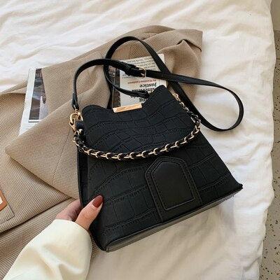 Cecellia shoulder bag - Image 5