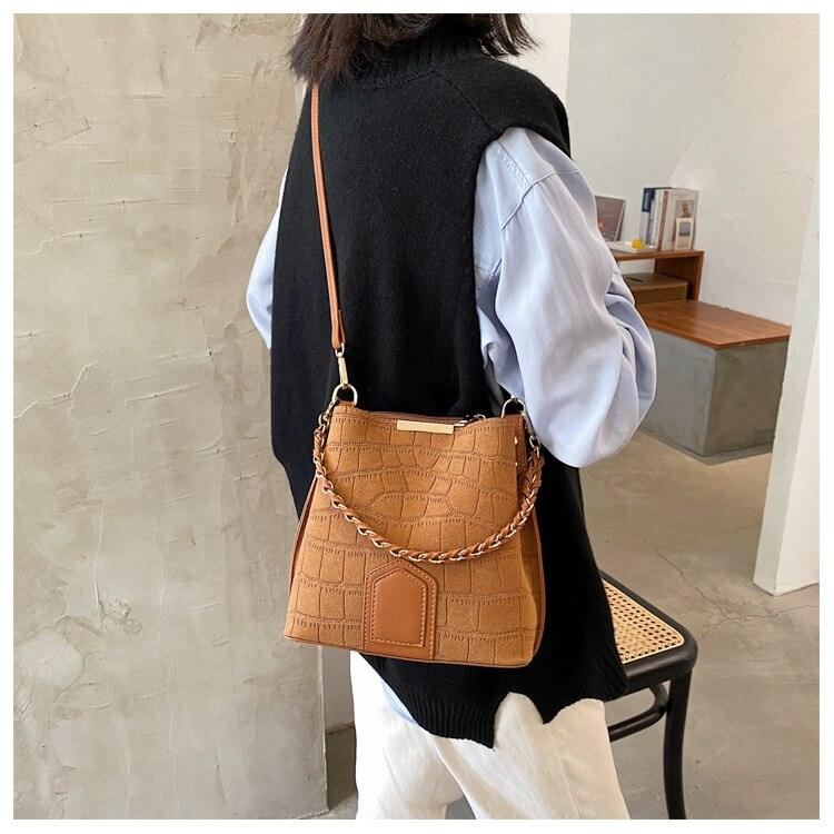 Cecellia shoulder bag - Image 21