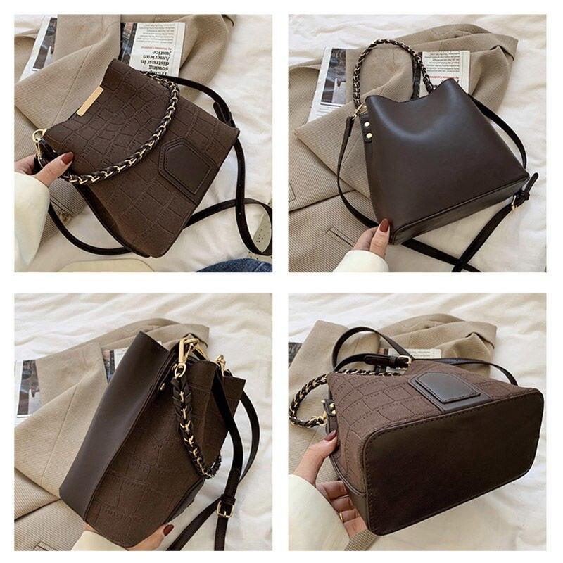 Cecellia shoulder bag - Image 7