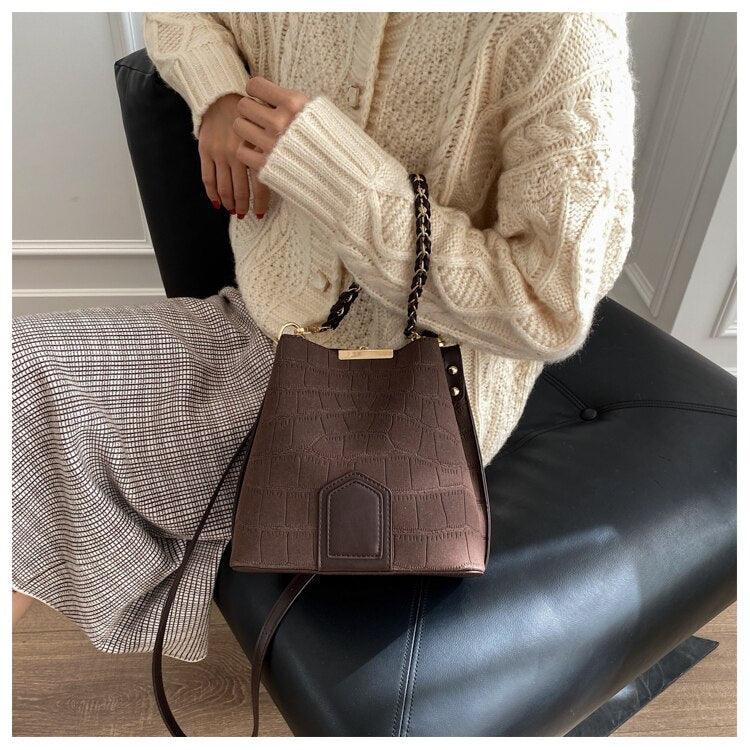 Cecellia shoulder bag - Image 17