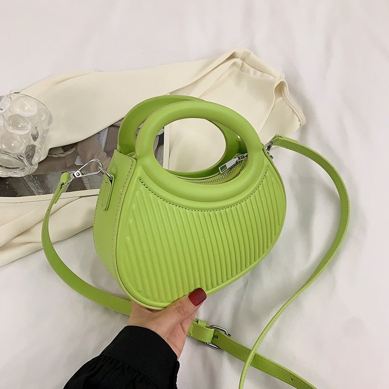 The Petite Glamour Crossbody Bag - Image 13