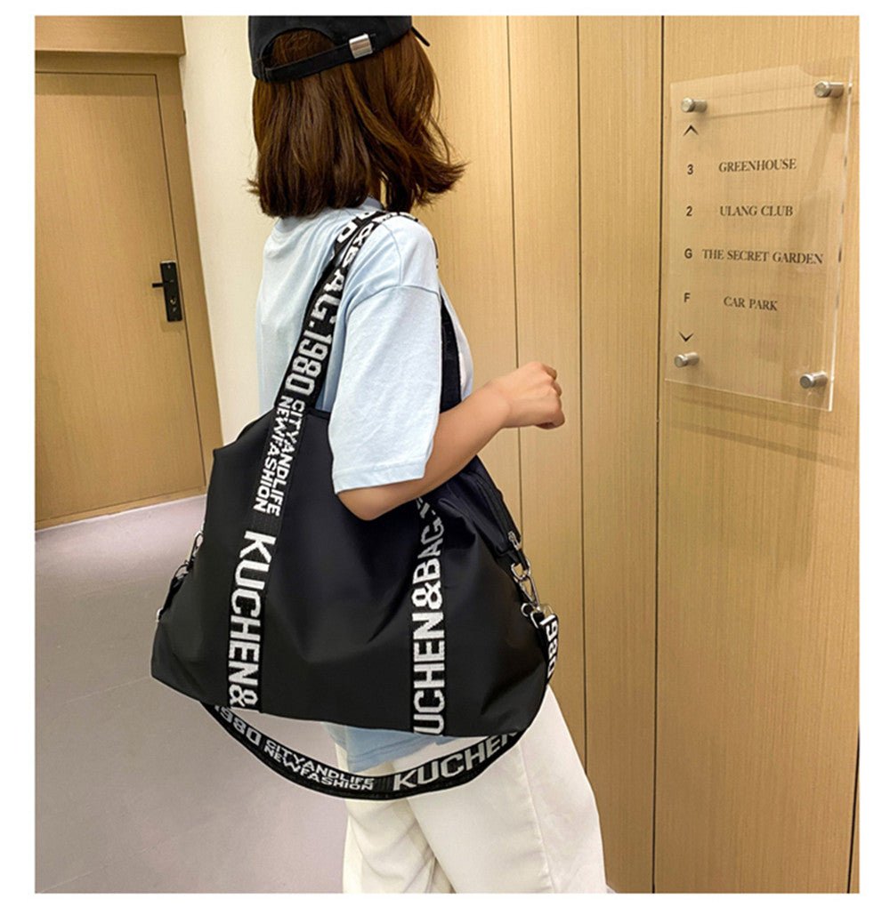 Totes Ladies Shoulder Bag - Image 21