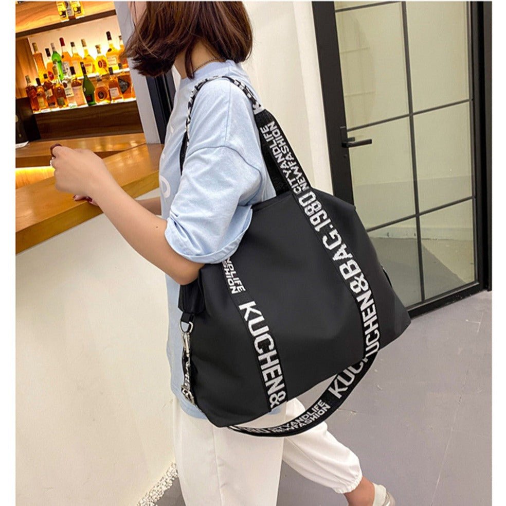 Totes Ladies Shoulder Bag - Image 22