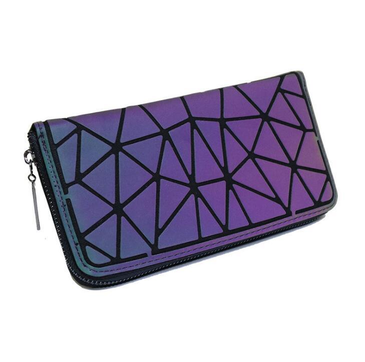 Geometric & luminous color bag - Image 6