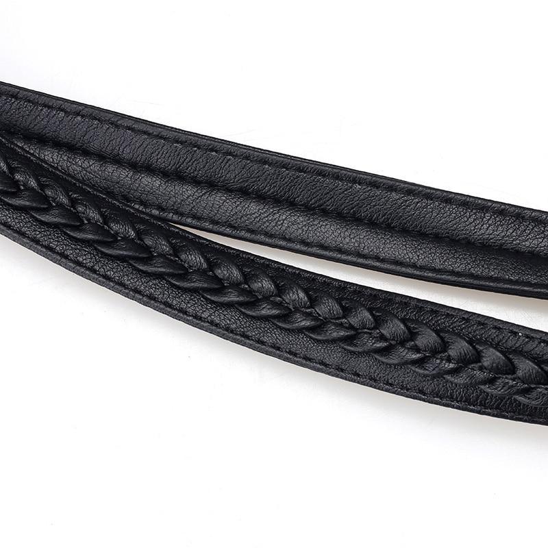 Black moon Tote Bag - Image 4