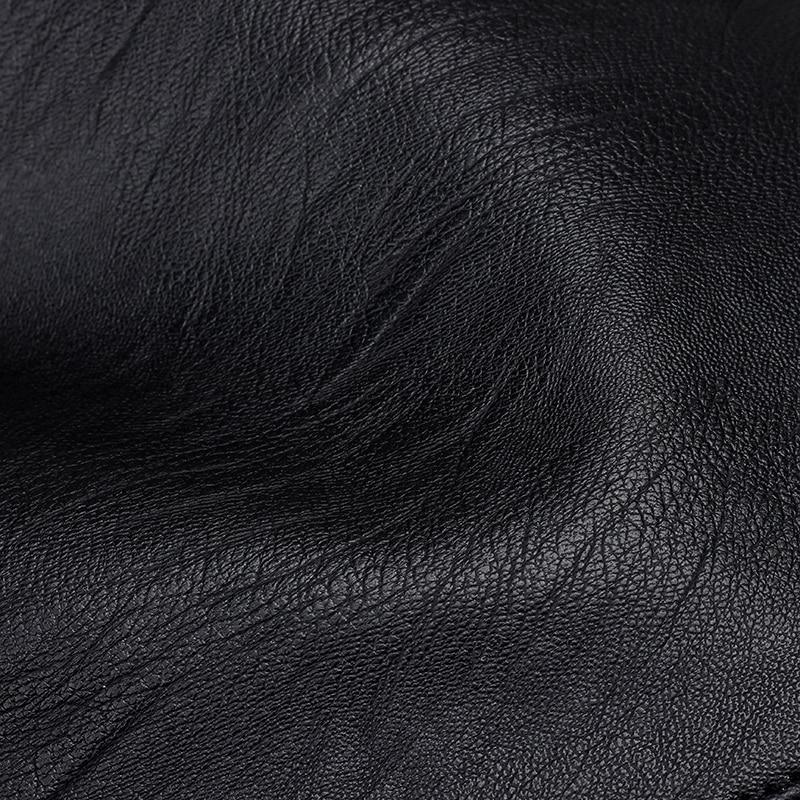 Black moon Tote Bag - Image 5